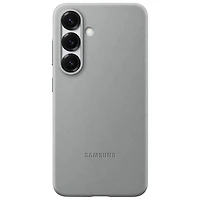 Samsung Kindsuit Fitted Hard Shell Case for Galaxy S25 - Grey