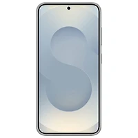 Samsung Kindsuit Fitted Hard Shell Case for Galaxy S25 - Grey