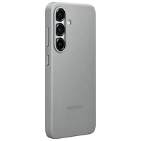Samsung Kindsuit Fitted Hard Shell Case for Galaxy S25 - Grey