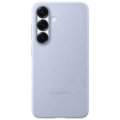 Samsung Kindsuit Fitted Hard Shell Case for Galaxy S25 - Light Blue