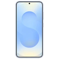 Samsung Kindsuit Fitted Hard Shell Case for Galaxy S25 - Light Blue