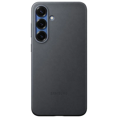 Samsung Kindsuit Fitted Hard Shell Case for Galaxy S25+ - Black