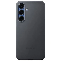 Samsung Kindsuit Fitted Hard Shell Case for Galaxy S25+ - Black