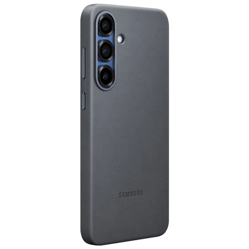 Samsung Kindsuit Fitted Hard Shell Case for Galaxy S25+ - Black