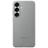 Samsung Kindsuit Fitted Hard Shell Case for Galaxy S25+ - Grey