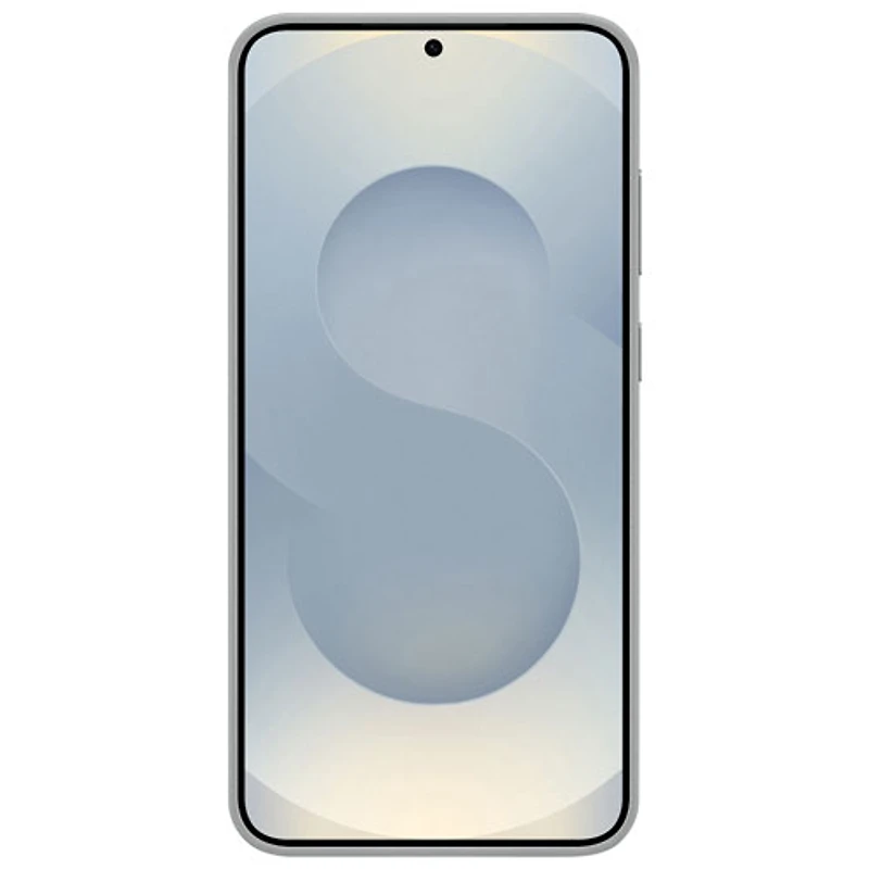 Samsung Kindsuit Fitted Hard Shell Case for Galaxy S25+ - Grey