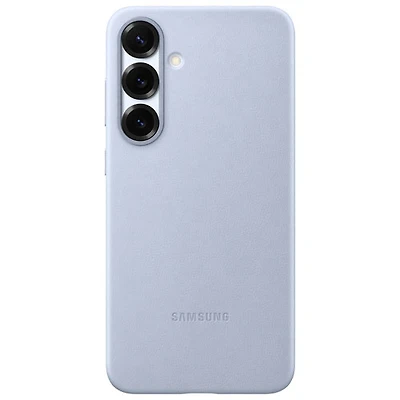 Samsung Kindsuit Fitted Hard Shell Case for Galaxy S25+ - Light Blue