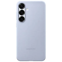 Samsung Kindsuit Fitted Hard Shell Case for Galaxy S25+ - Light Blue