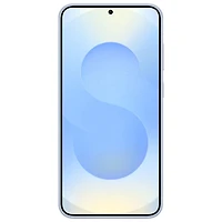 Samsung Kindsuit Fitted Hard Shell Case for Galaxy S25+ - Light Blue