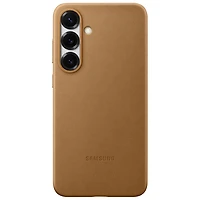 Samsung Kindsuit Fitted Hard Shell Case for Galaxy S25+ - Gold