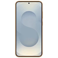 Samsung Kindsuit Fitted Hard Shell Case for Galaxy S25+ - Gold