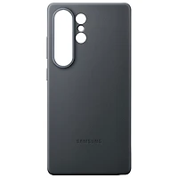Samsung Kindsuit Fitted Hard Shell Case for Galaxy S25 Ultra - Black