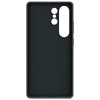Samsung Kindsuit Fitted Hard Shell Case for Galaxy S25 Ultra - Black