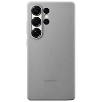 Samsung Kindsuit Fitted Hard Shell Case for Galaxy S25 Ultra - Grey
