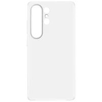 Samsung Fitted Hard Shell Case for Galaxy S25 Ultra - Clear