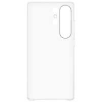 Samsung Fitted Hard Shell Case for Galaxy S25 Ultra - Clear
