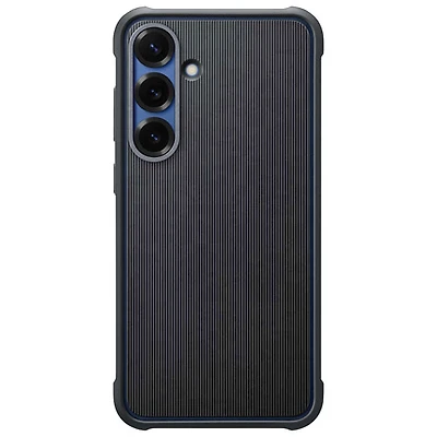 Samsung Rugged Fitted Hard Shell Case for Galaxy S25+ - Black