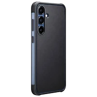 Samsung Rugged Fitted Hard Shell Case for Galaxy S25+ - Black