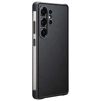 Samsung Rugged Fitted Hard Shell Case for Galaxy S25 Ultra - Black