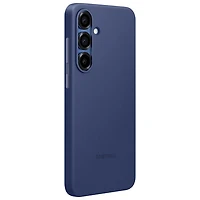 Samsung Silicone Fitted Soft Shell Case for Galaxy S25+ - Blue