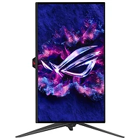 ASUS ROG Swift 27" 4K QD-OLED 240Hz 0.03ms G-SYNC Gaming Monitor (PG27UCDM) - Only at Best Buy