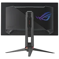 ASUS ROG Swift 27" 4K QD-OLED 240Hz 0.03ms G-SYNC Gaming Monitor (PG27UCDM) - Only at Best Buy