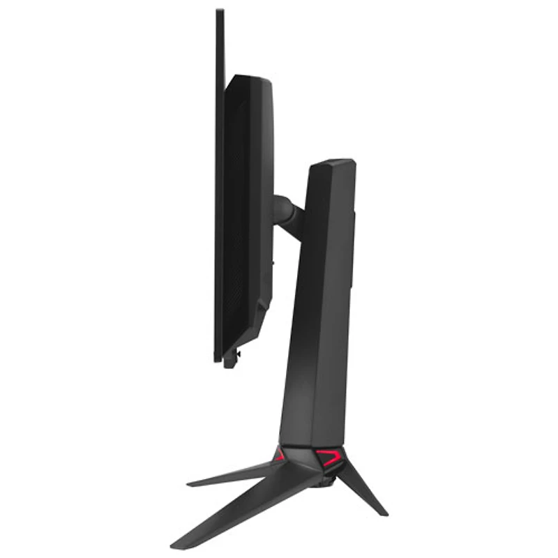 ASUS ROG Swift 27" 4K QD-OLED 240Hz 0.03ms G-SYNC Gaming Monitor (PG27UCDM) - Only at Best Buy