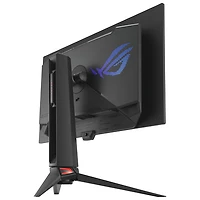 ASUS ROG Swift 27" 4K QD-OLED 240Hz 0.03ms G-SYNC Gaming Monitor (PG27UCDM) - Only at Best Buy