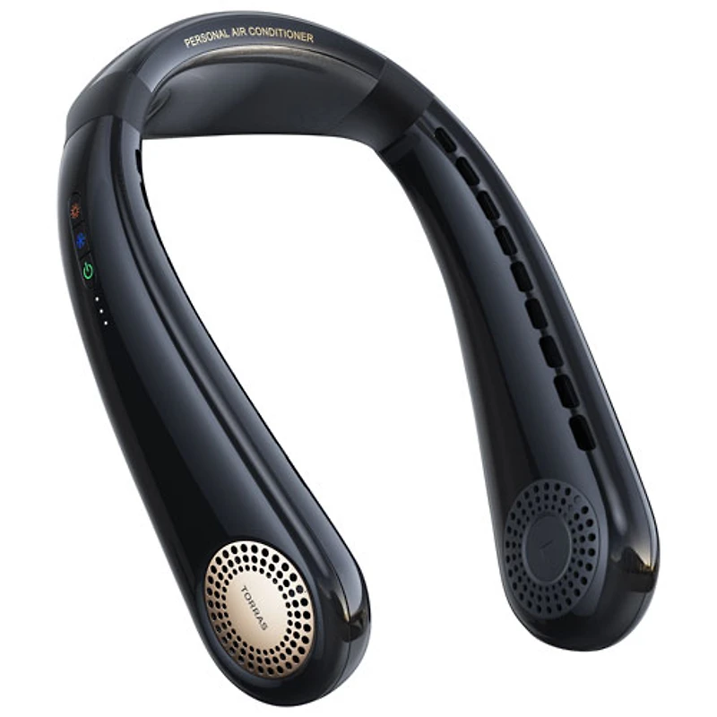Torras COOLiFY Air 5000mAh Wearable Neck Cooling Fan