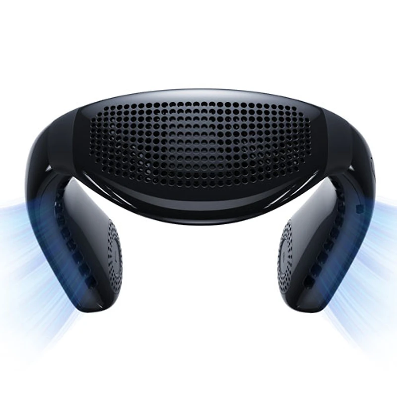 Torras COOLiFY Air 5000mAh Wearable Neck Cooling Fan