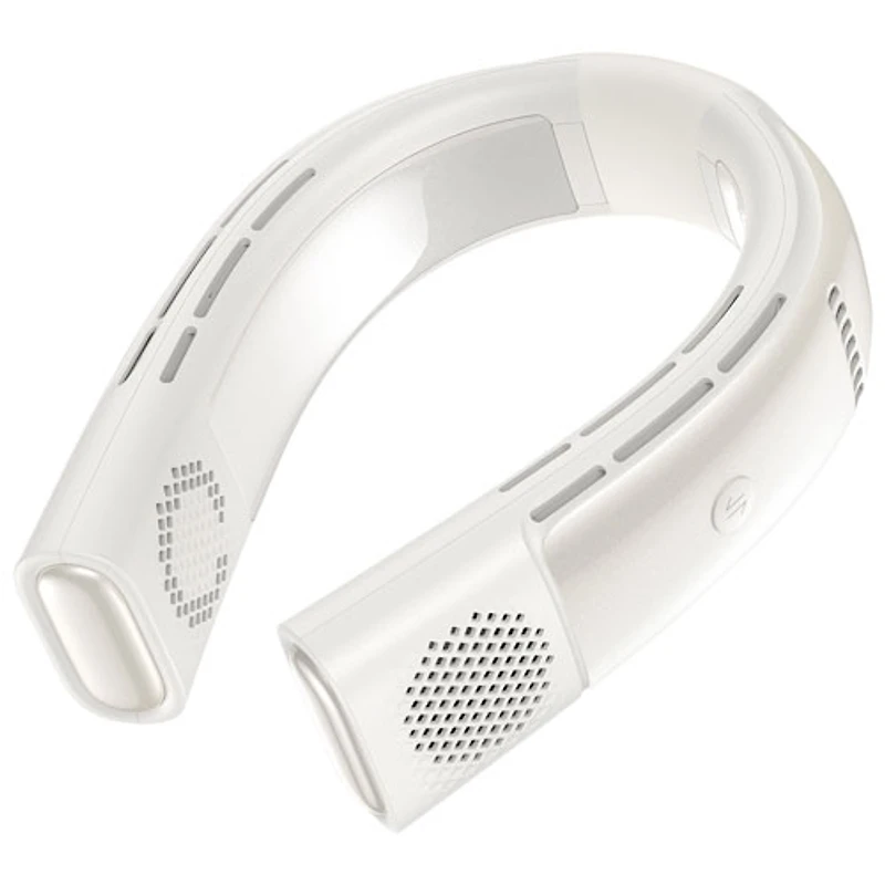 Torras COOLiFY 2S 5000mAh Wearable Neck Air Conditioner - Desert Gold