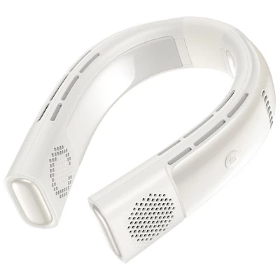 Torras COOLiFY 2S 5000mAh Wearable Neck Air Conditioner - Desert Gold
