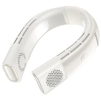 Torras COOLiFY 2S 5000mAh Wearable Neck Air Conditioner - Desert Gold