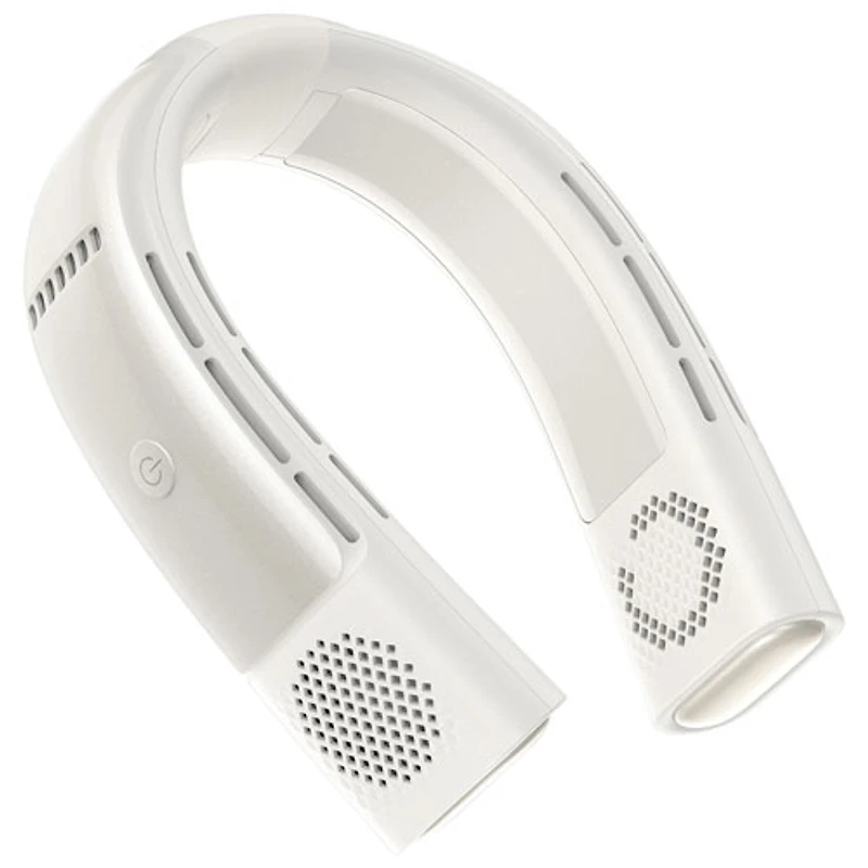 Torras COOLiFY 2S 5000mAh Wearable Neck Air Conditioner - Desert Gold