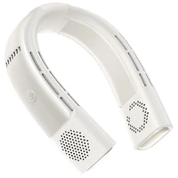 Torras COOLiFY 2S 5000mAh Wearable Neck Air Conditioner - Desert Gold