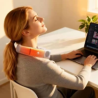 Torras COOLiFY 2S 5000mAh Wearable Neck Air Conditioner