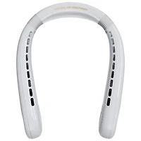 Torras COOLiFY Air 5000mAh Wearable Neck Cooling Fan - Apricot Dune