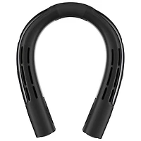 Torras COOLiFY 2S 5000mAh Wearable Neck Air Conditioner - Glossy Black