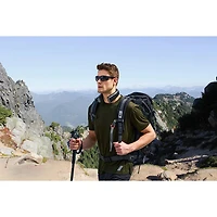 Torras COOLiFY 2S 5000mAh Wearable Neck Air Conditioner - Glossy Black
