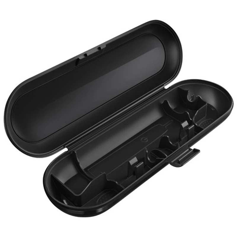 Brosse à dents électrique Sonicare 5100 de Philips (HX6850/60) - Noir