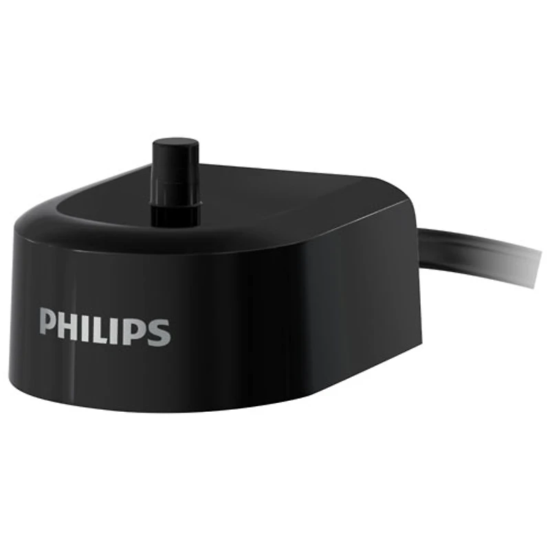 Brosse à dents électrique Sonicare 5100 de Philips (HX6850/60) - Noir