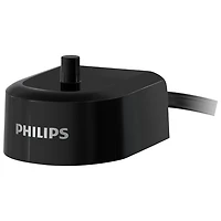 Brosse à dents électrique Sonicare 5100 de Philips (HX6850/60) - Noir