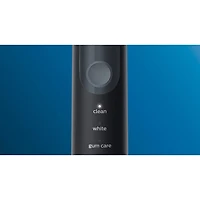 Brosse à dents électrique Sonicare 5100 de Philips (HX6850/60) - Noir