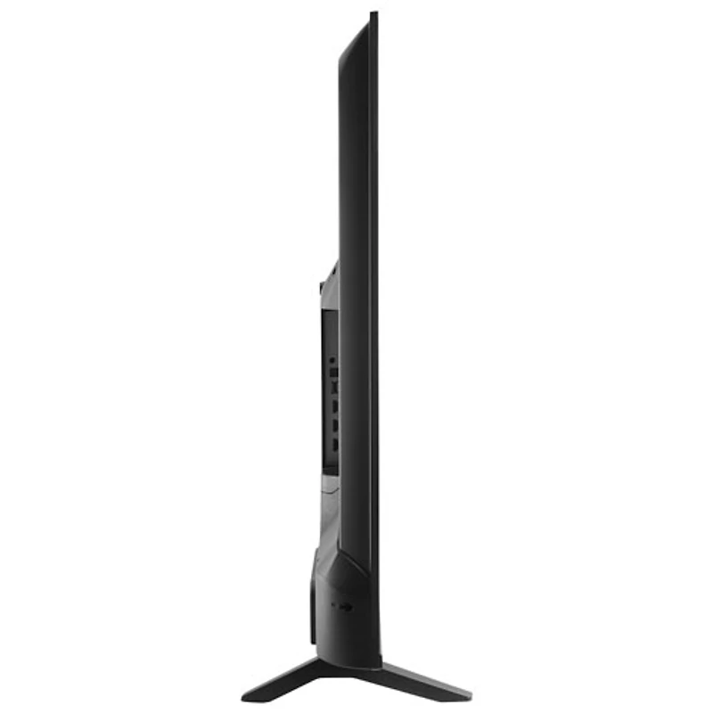 Téléviseur intelligent Fire TV ACL HDR UHD 4K de 50 po d'Insignia (NS-50F502CA26) - 2024 - Exclusivité Best Buy