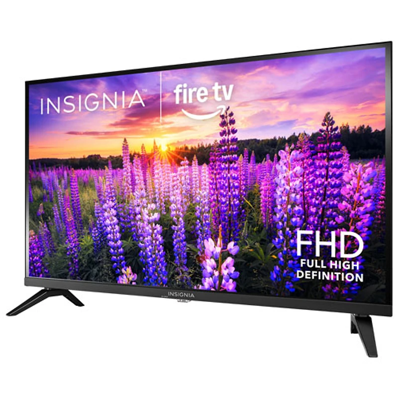 Insignia 32" 1080p HD HDR LCD Fire TV Smart TV (NS-32F401CA26) - 2024