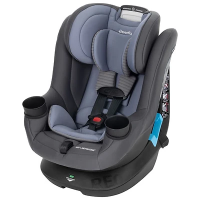 Evenflo REO 2-in-1 Convertible Car Seat - Brookline