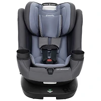Siège d'auto convertible 2-en-1 REO d'Evenflo - Brookline