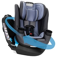 Evenflo REO 2-in-1 Convertible Car Seat - Brookline