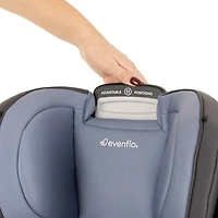 Evenflo REO 2-in-1 Convertible Car Seat - Brookline
