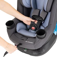 Evenflo REO 2-in-1 Convertible Car Seat - Brookline